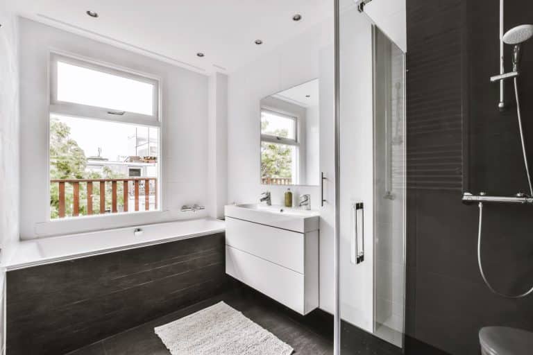 badrumsrenovering