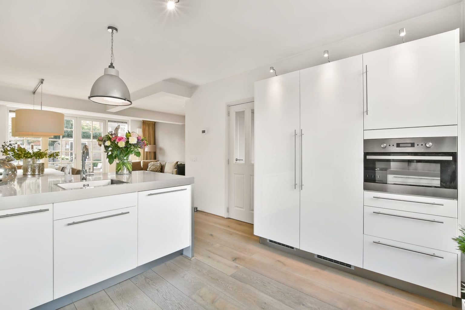 hitta byggföretag för köksrenovering