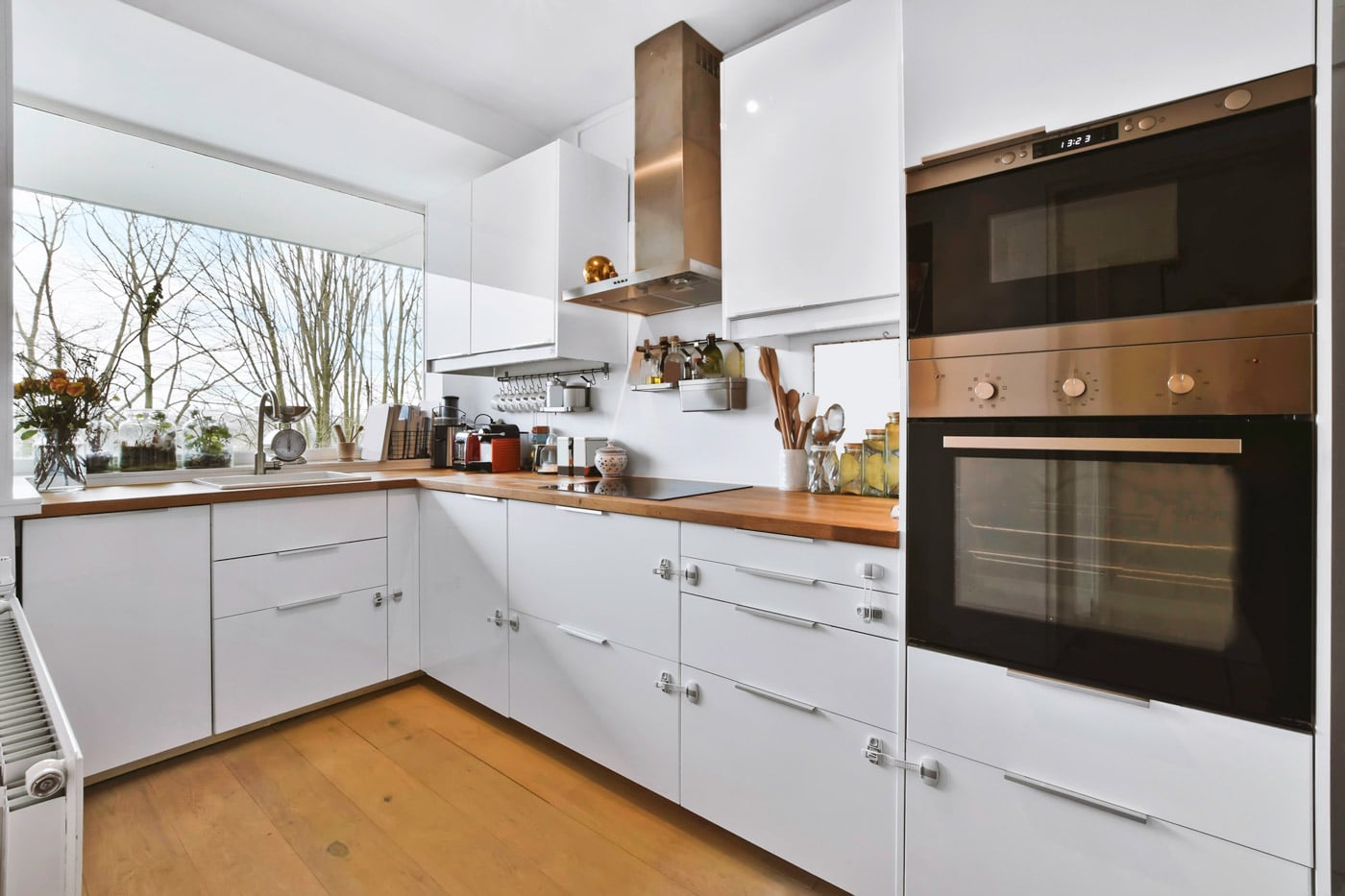 Köksrenovering i Linköping