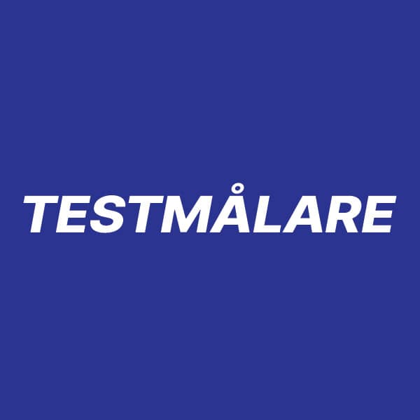 testmalare